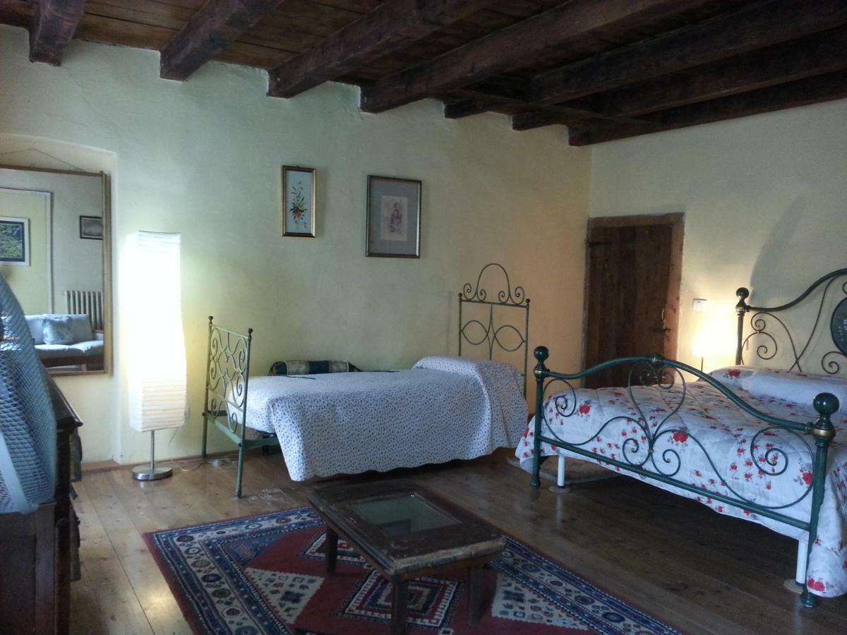 B&B Palu Лацизе Экстерьер фото