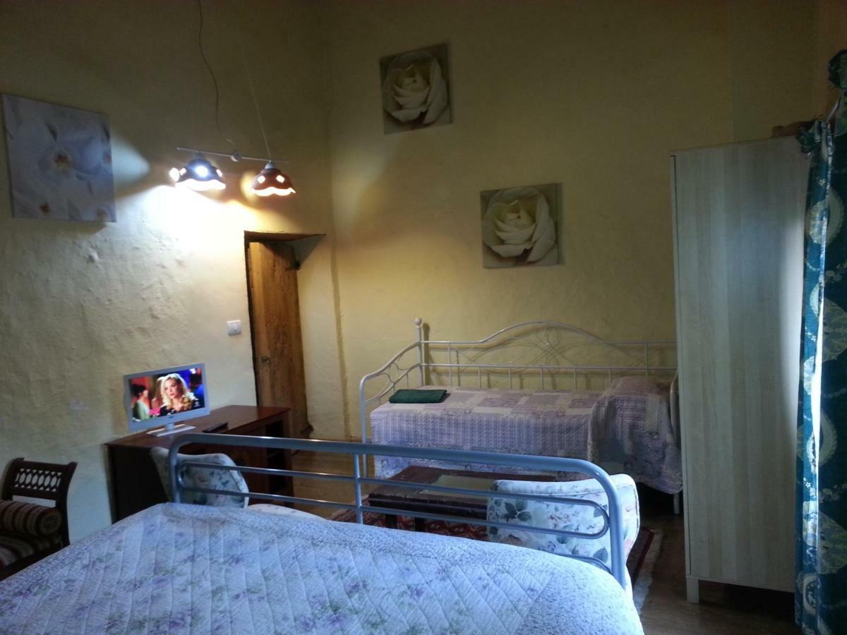 B&B Palu Лацизе Экстерьер фото