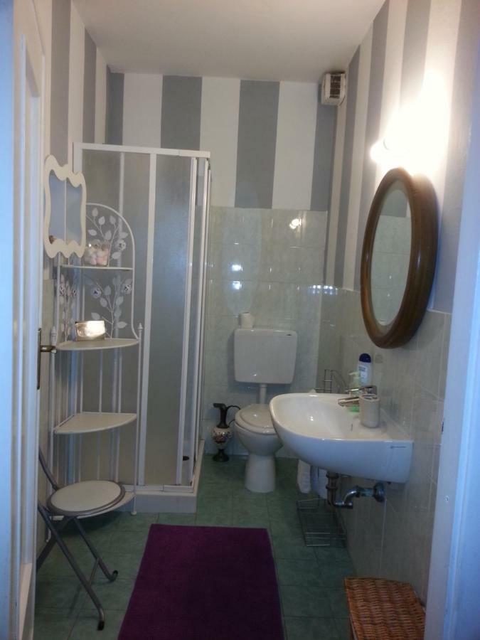 B&B Palu Лацизе Экстерьер фото